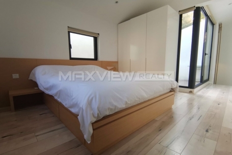 Old Garden House On Huaihai Middle Road 1bedroom 60sqm ¥15,000 PRS6506