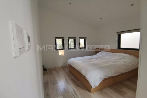 Old Garden House On Huaihai Middle Road 1bedroom 60sqm ¥15,000 PRS6506