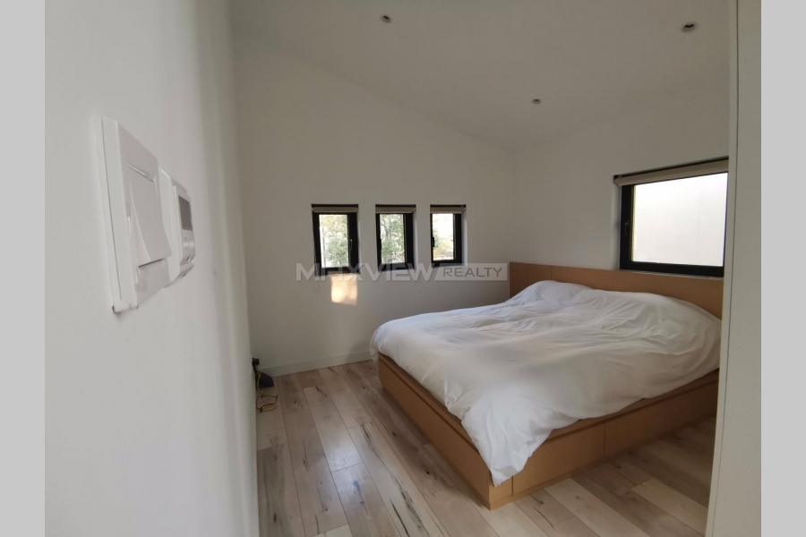Old Garden House On Huaihai Middle Road 1bedroom 60sqm ¥15,000 PRS6506