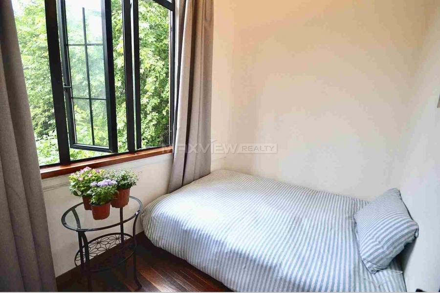 Old Garden House On Maoming South Road 2bedroom 110sqm ¥15,000 PRS6531