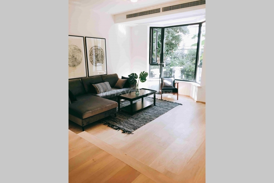 Old Garden House On Tai Xing Road 4bedroom 200sqm ¥48,000 PRS6507