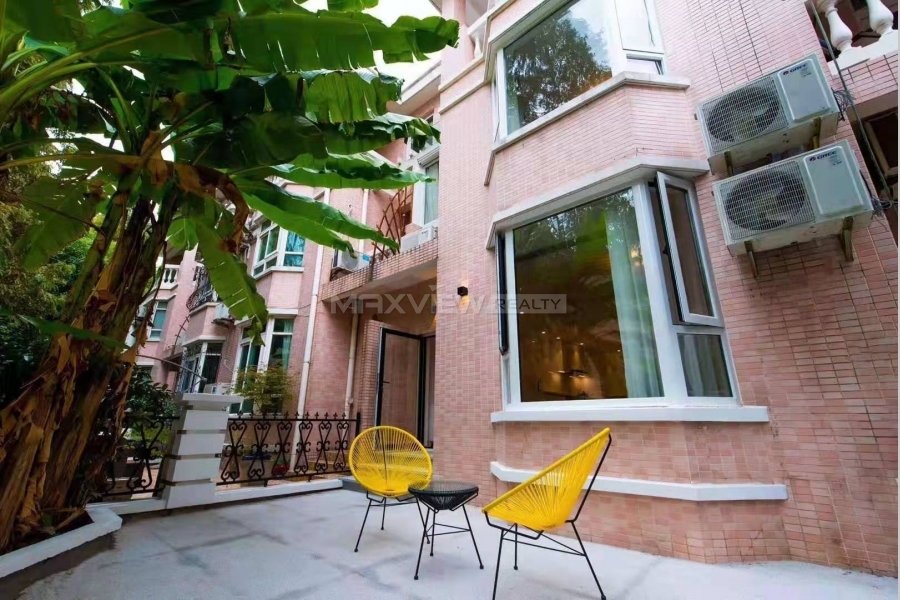 Old Garden House On Taixing  Road 5bedroom 200sqm ¥48,000 PRS6521
