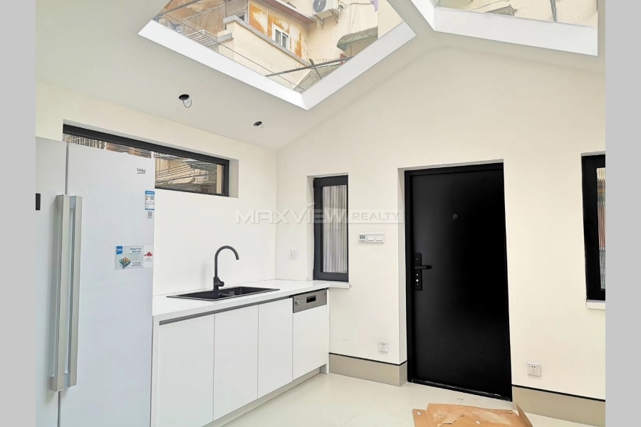 Old Lane House On Jianguo West Road 3bedroom 180sqm ¥45,000 PRS6538