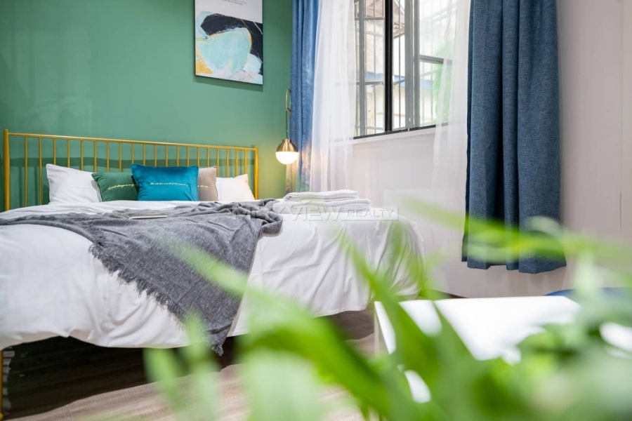 Old Lane House On Ruijin No.2 Road 1bedroom 75sqm ¥10,000 PRS6523