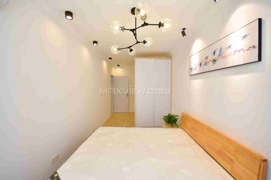 Paris Apartment 1bedroom 78sqm ¥15,900 PRS6516