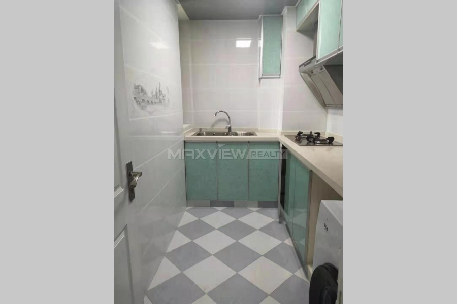 Regents Park 1bedroom 50sqm ¥11,000 PRS6522