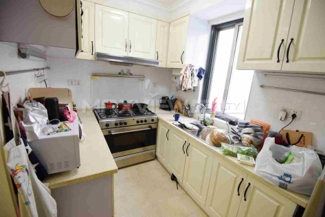ZiGu Apartment 2bedroom 100sqm ¥15,000 PRS6510