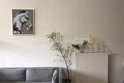 Huaihai M Rd 3bedroom 160sqm ¥28,000 PRS6609