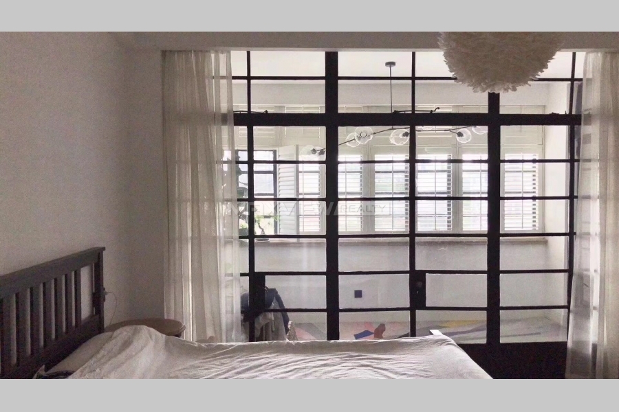 Huaihai M Rd 3bedroom 160sqm ¥28,000 PRS6609