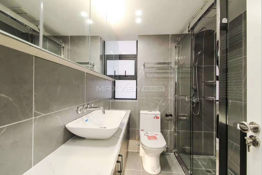 Jin Hai Building  3bedroom 150sqm ¥22,800 PRS6620