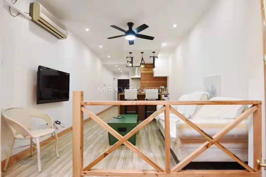 Old Apartment On Hunan  Road 1bedroom 70sqm ¥11,000 PRS6610