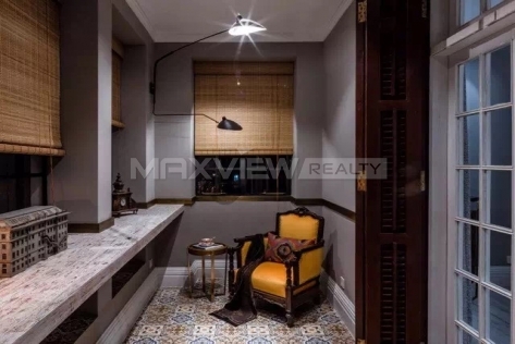 Old Apartment On Jianguo Middle Road 2bedroom 168sqm ¥42,800 PRS6608