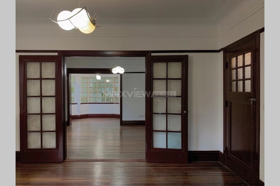 Old Apartment On Shanxi South Road 4bedroom 200sqm ¥28,000 PRS6607
