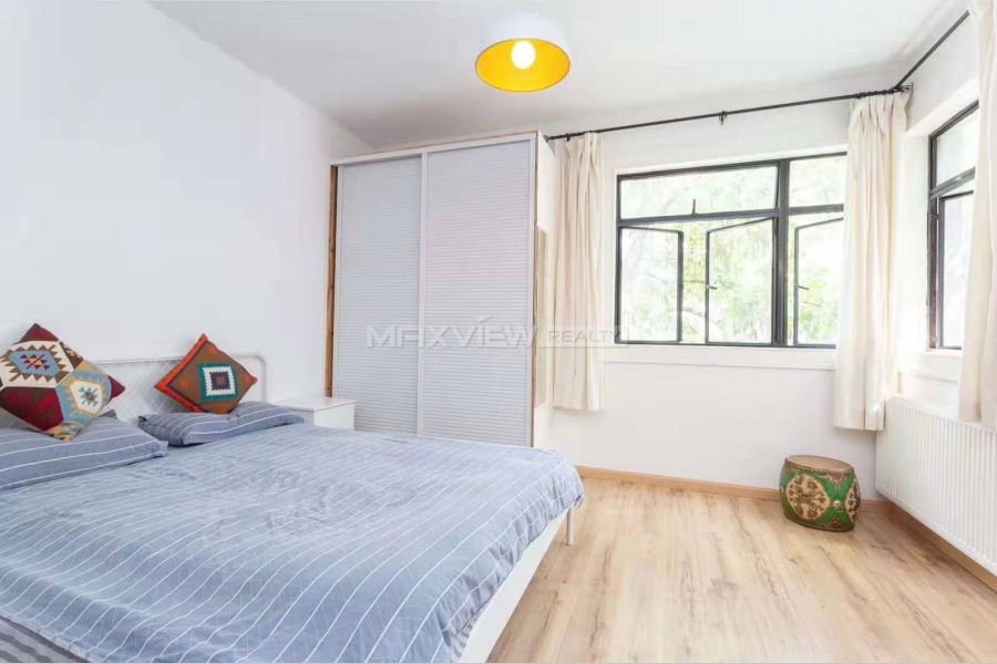 Old Garden House On Yueyang Road 2bedroom 85sqm ¥15,000 PRS6603