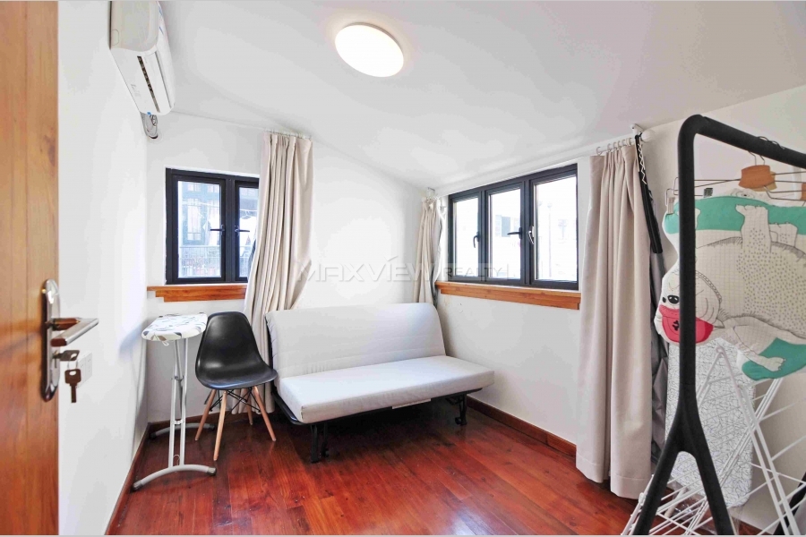 Old Lane House On Changle Road 2bedroom 80sqm ¥13,800 PRS6602