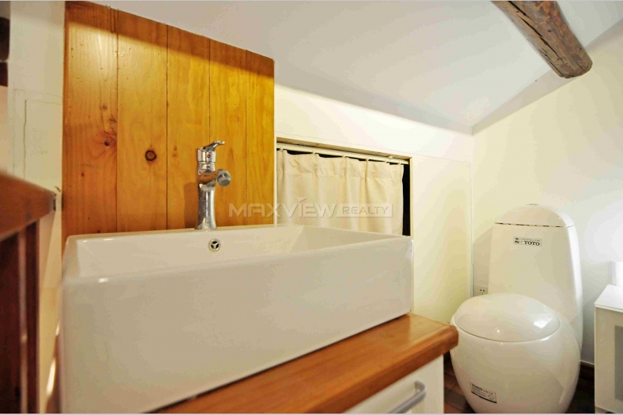 Old Lane House On Changle Road 2bedroom 80sqm ¥13,800 PRS6602