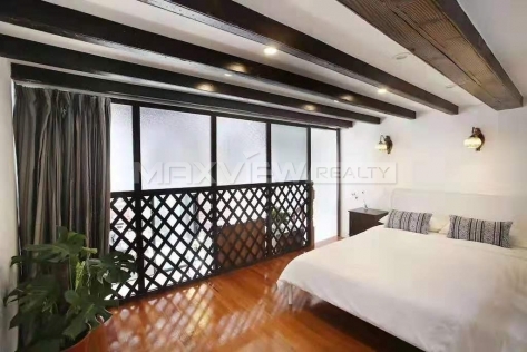 Old Lane House On Xiangyang North Road 3bedroom 85sqm ¥13,800 PRS6611