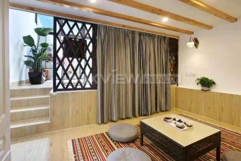 Old Lane House On Xiangyang North Road 3bedroom 85sqm ¥13,800 PRS6611