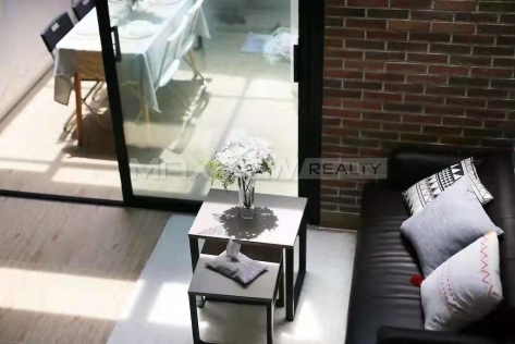 Old Lane House On Xiangyang North Road 3bedroom 85sqm ¥13,800 PRS6611
