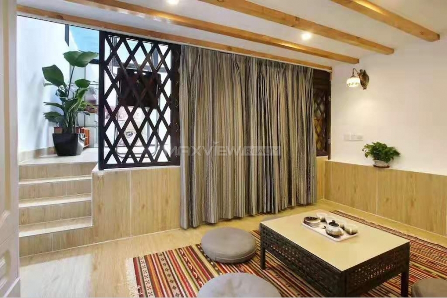 Old Lane House On Xiangyang North Road 3bedroom 85sqm ¥13,800 PRS6611