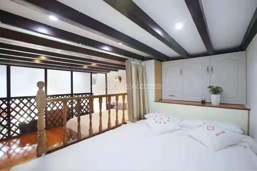 Old Lane House On Xiangyang North Road 3bedroom 85sqm ¥13,800 PRS6611