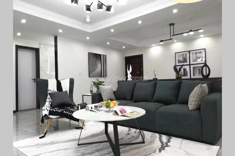 YongChang Building  2bedroom 120sqm ¥16,300 PRS6615