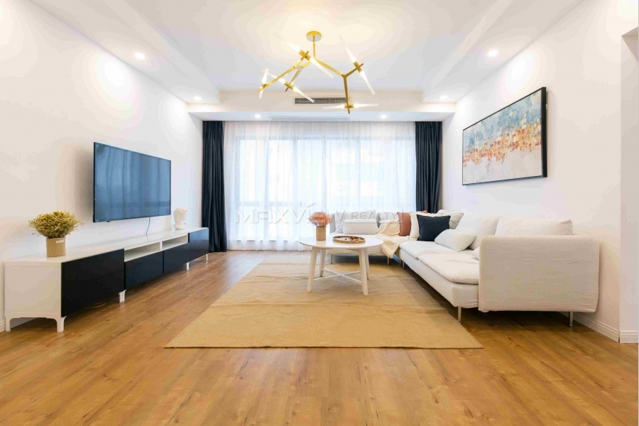 四方新城 3bedroom 150sqm ¥33,800 PRY5003
