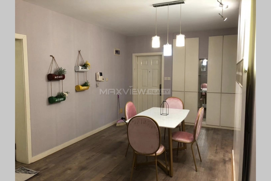 Da An Garden 3bedroom 130sqm ¥15,800 PRS6817