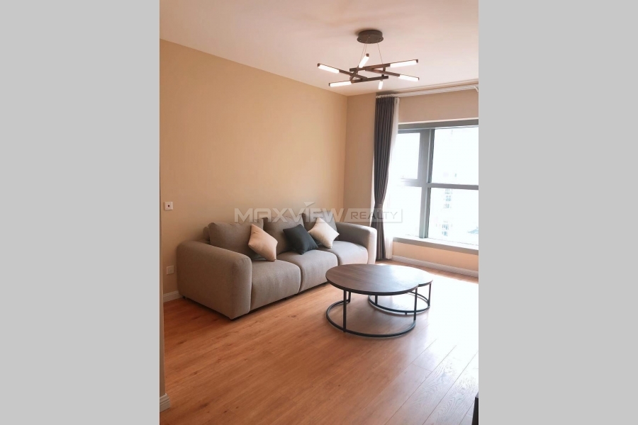 Eight Park Avenue 2bedroom 120sqm ¥21,000 PRS6801