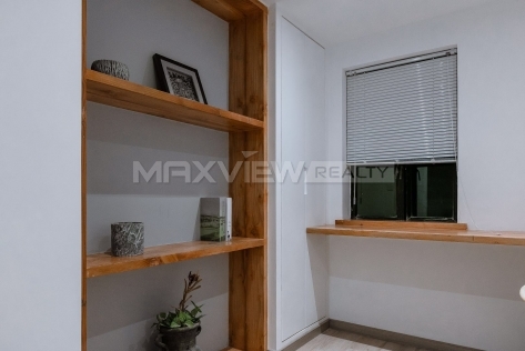 Grand Plaza 4bedroom 140sqm ¥28,000 PRS6820