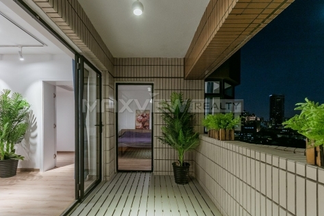 Grand Plaza 4bedroom 140sqm ¥28,000 PRS6820