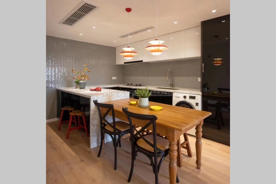 Hongli Honghu Apartment 3bedroom 140sqm ¥25,800 PRS6810