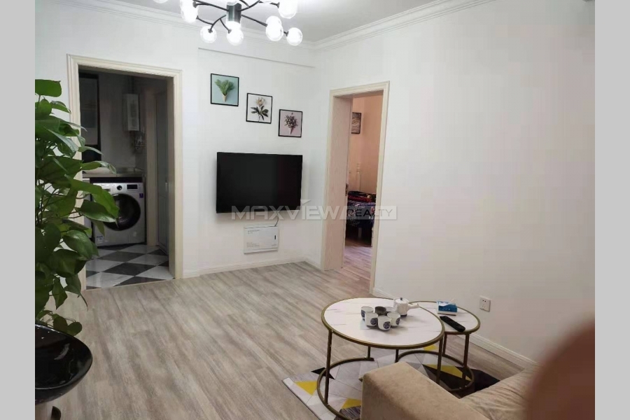 华龙公寓 2bedroom 68sqm ¥11,800 PRS6827