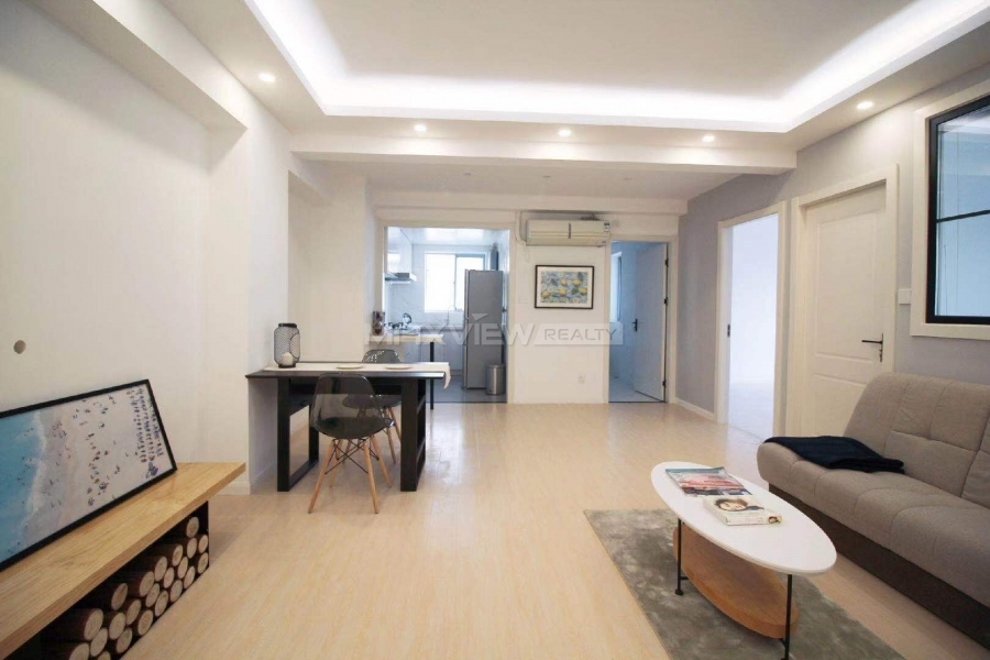 Huicui Garden 2bedroom 100sqm ¥15,500 PRS6800