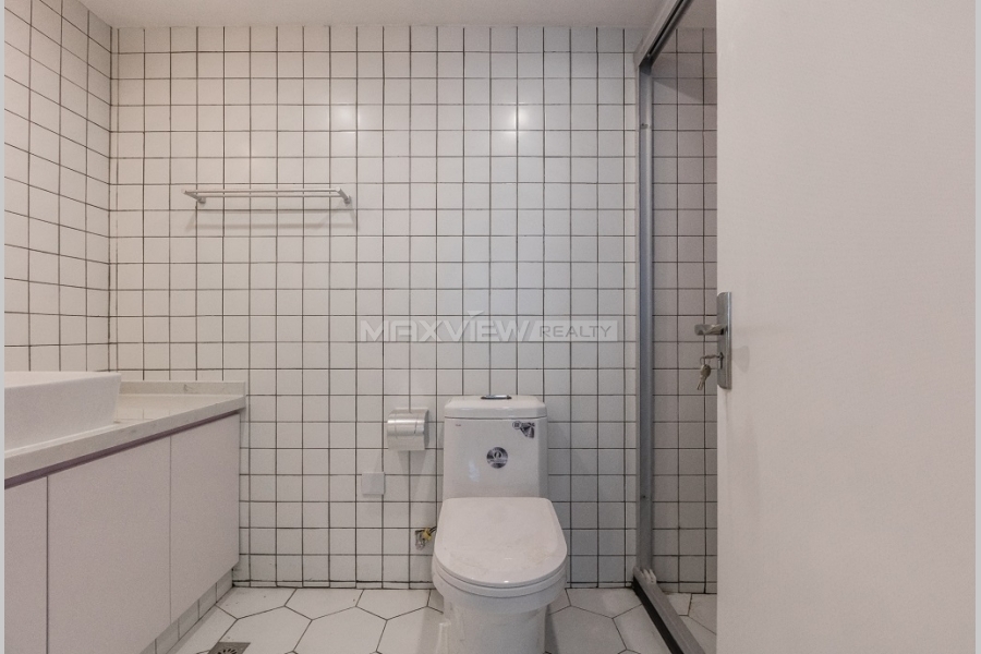 Jin Xiu Garden 3bedroom 115sqm ¥15,000 PRS6808