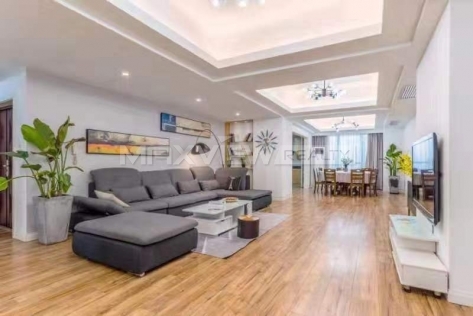 Meiliyuan Apartment 3bedroom 200sqm ¥24,000 PRY6016