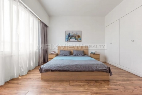 Meiliyuan Apartment 3bedroom 200sqm ¥24,000 PRY6016
