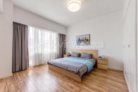 Meiliyuan Apartment 3bedroom 200sqm ¥24,000 PRY6016