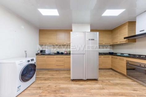 Meiliyuan Apartment 3bedroom 200sqm ¥24,000 PRY6016