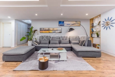 Meiliyuan Apartment 3bedroom 200sqm ¥24,000 PRY6016