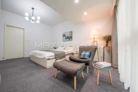 Meiliyuan Apartment 3bedroom 200sqm ¥24,000 PRY6016