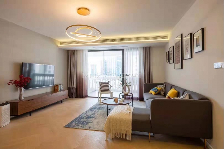 Ming Yuan Century City 4bedroom 170sqm ¥45,000 PRS6826