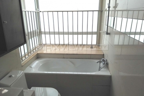 Mingyuanxiaoan Bridge 3bedroom 130sqm ¥14,000 PRS6818
