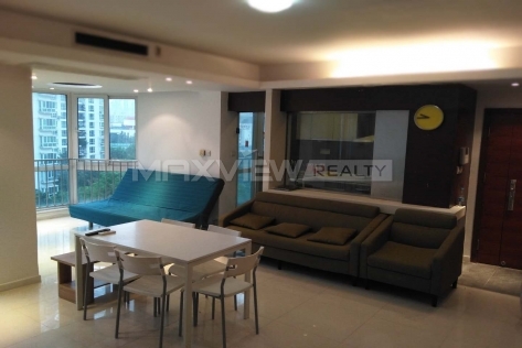 Mingyuanxiaoan Bridge 3bedroom 130sqm ¥14,000 PRS6818
