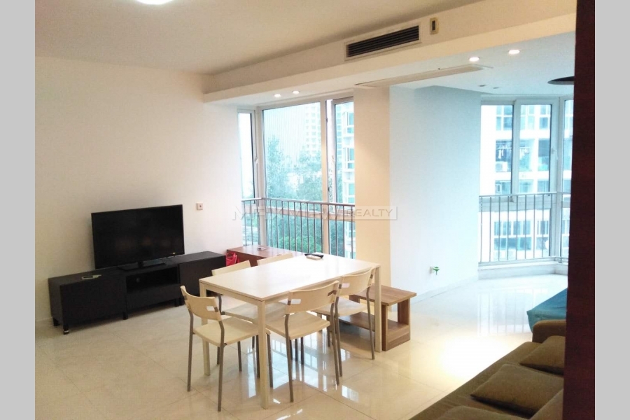 Mingyuanxiaoan Bridge 3bedroom 130sqm ¥14,000 PRS6818