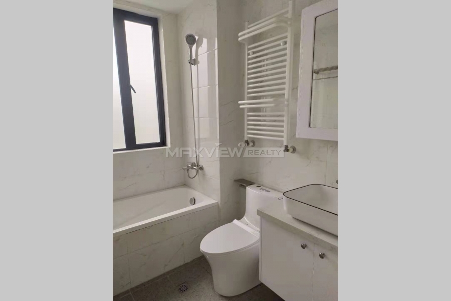 Nanchang Garden unfurnished three bedroom apartment for rent 3bedroom 150sqm ¥36,000 PRY6006