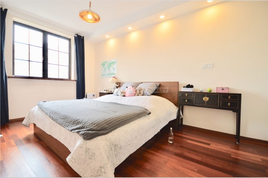 Old Apartment On Xiangyang South Road 1bedroom 75sqm ¥12,000 PRS6803