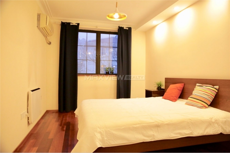 Old Apartment On Xiangyang South Road 1bedroom 75sqm ¥12,000 PRS6803