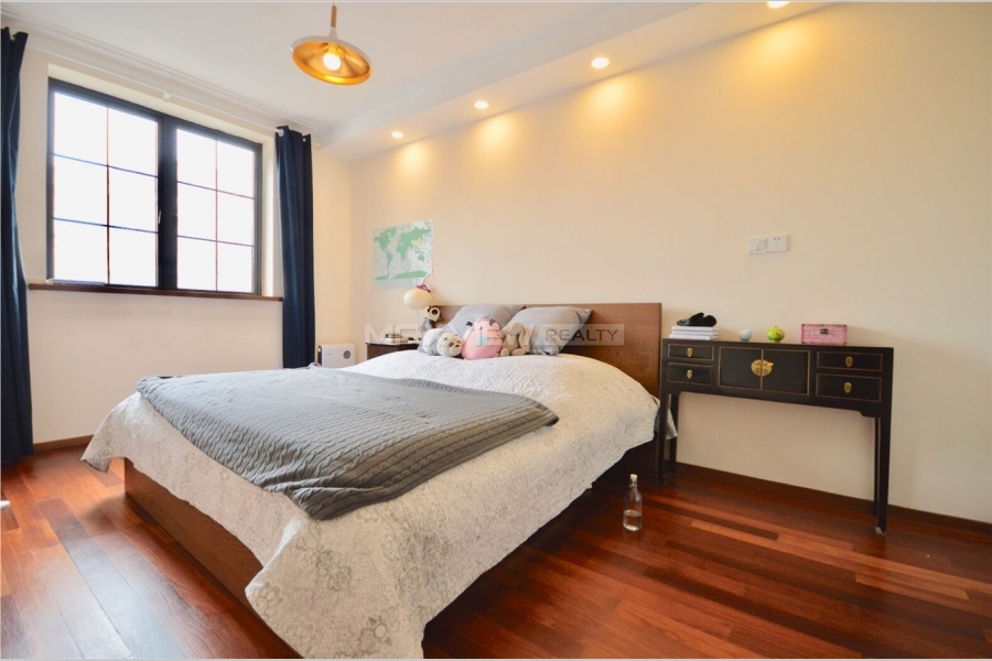 Old Apartment On Xiangyang South Road 1bedroom 75sqm ¥12,000 PRS6803