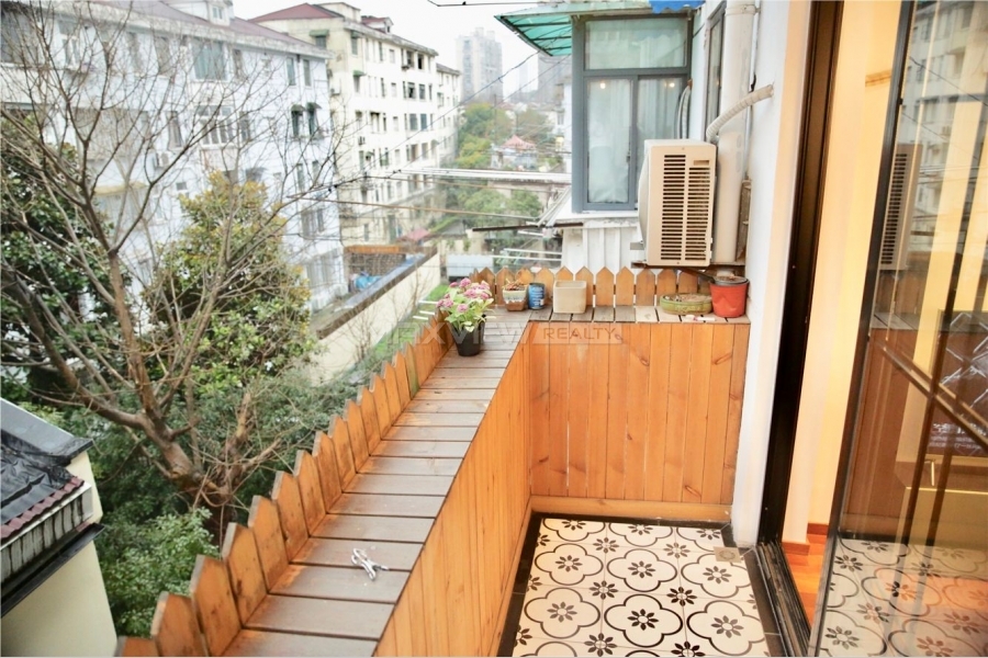 Old Apartment On Xiangyang South Road 1bedroom 75sqm ¥12,000 PRS6803
